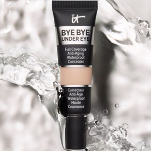 It Cosmetics Bye Bye Under Eye Anti-Aging Concealer New FullSz 20 MEDIUM